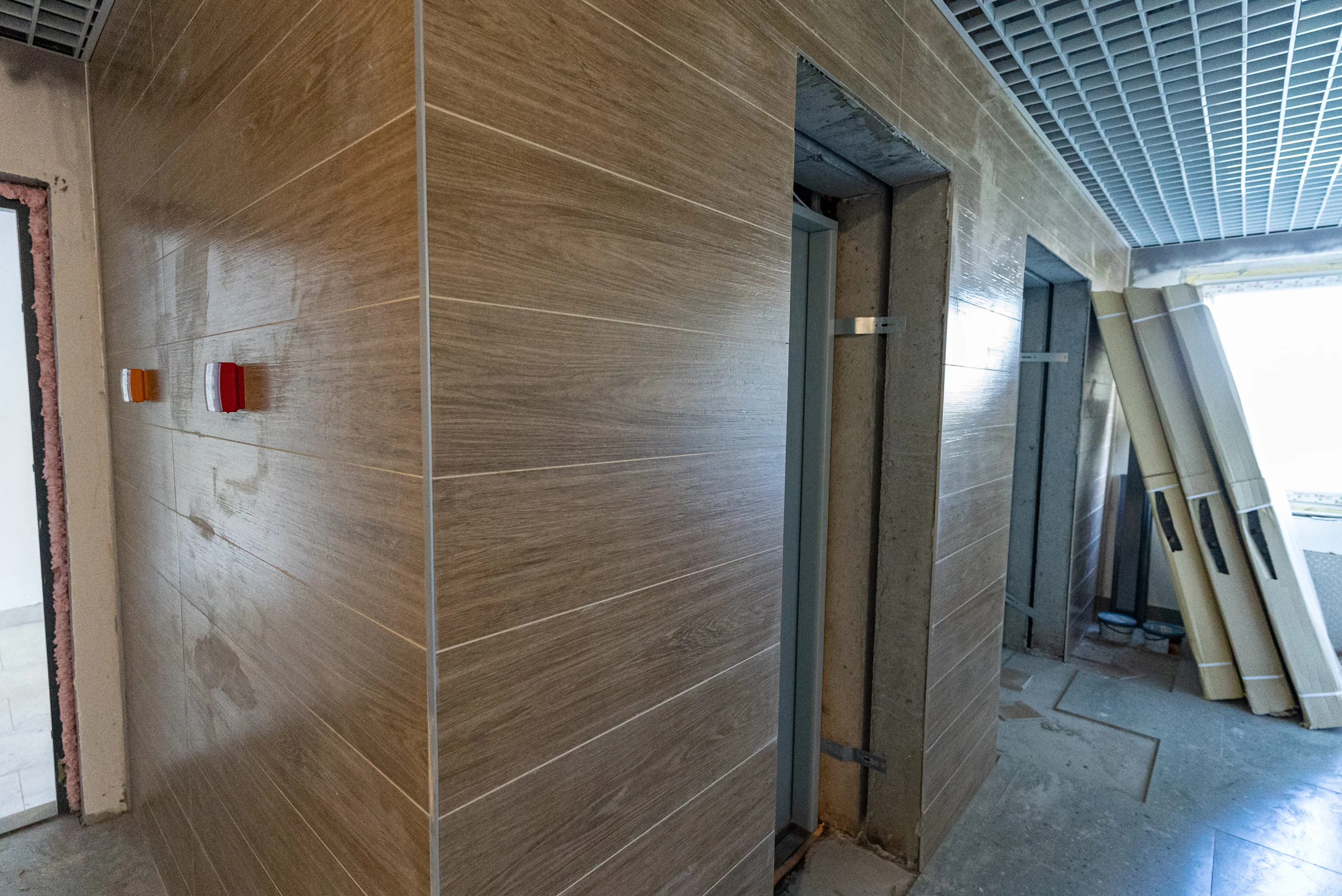 ЖК Семейный квартал ход строительства