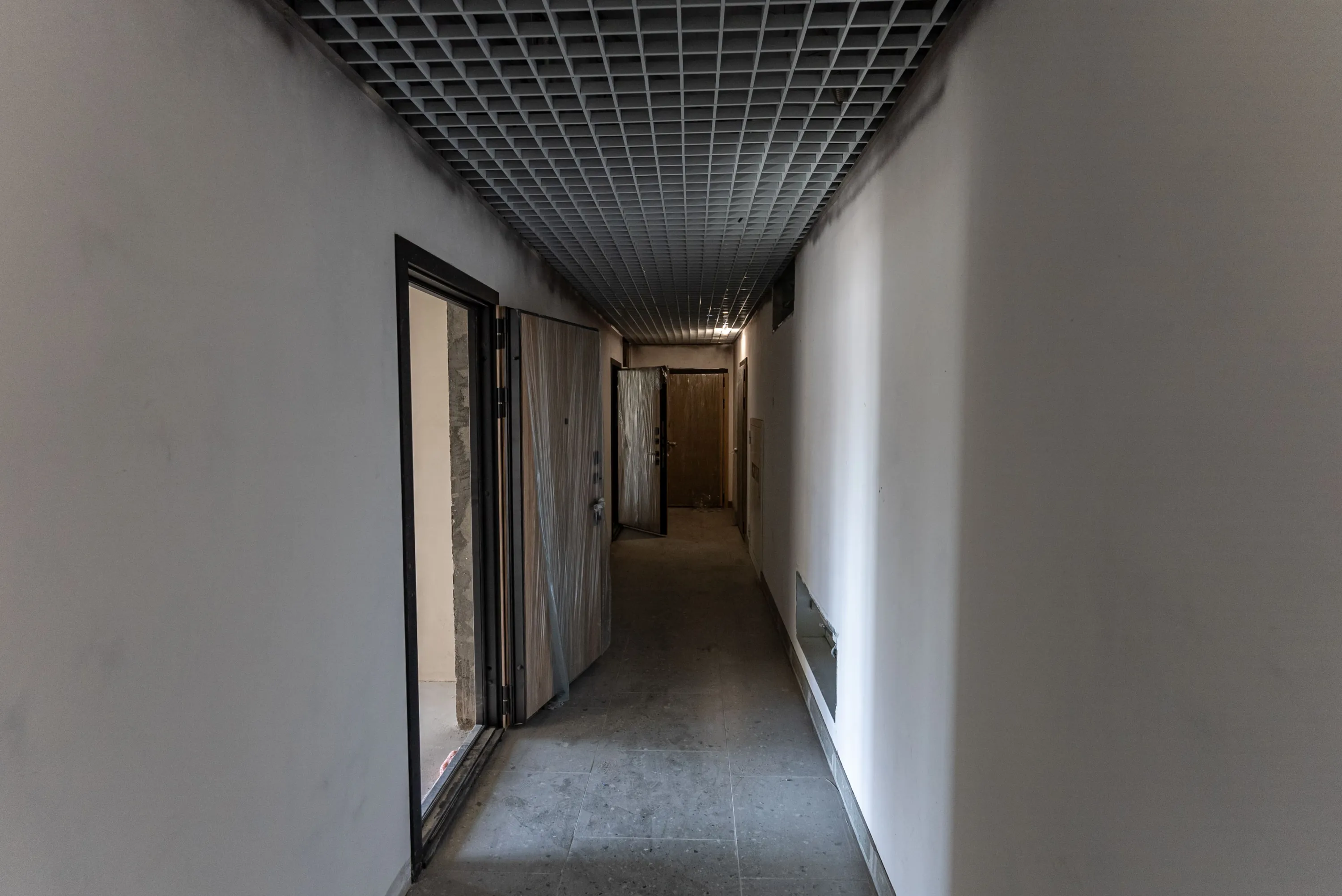 ЖК Семейный квартал ход строительства