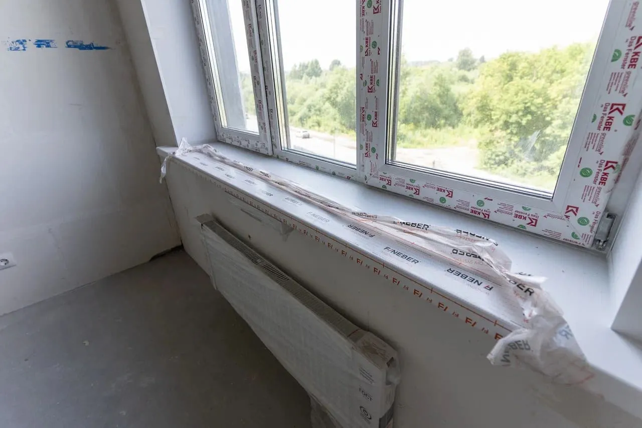 ЖК Семейный квартал ход строительства