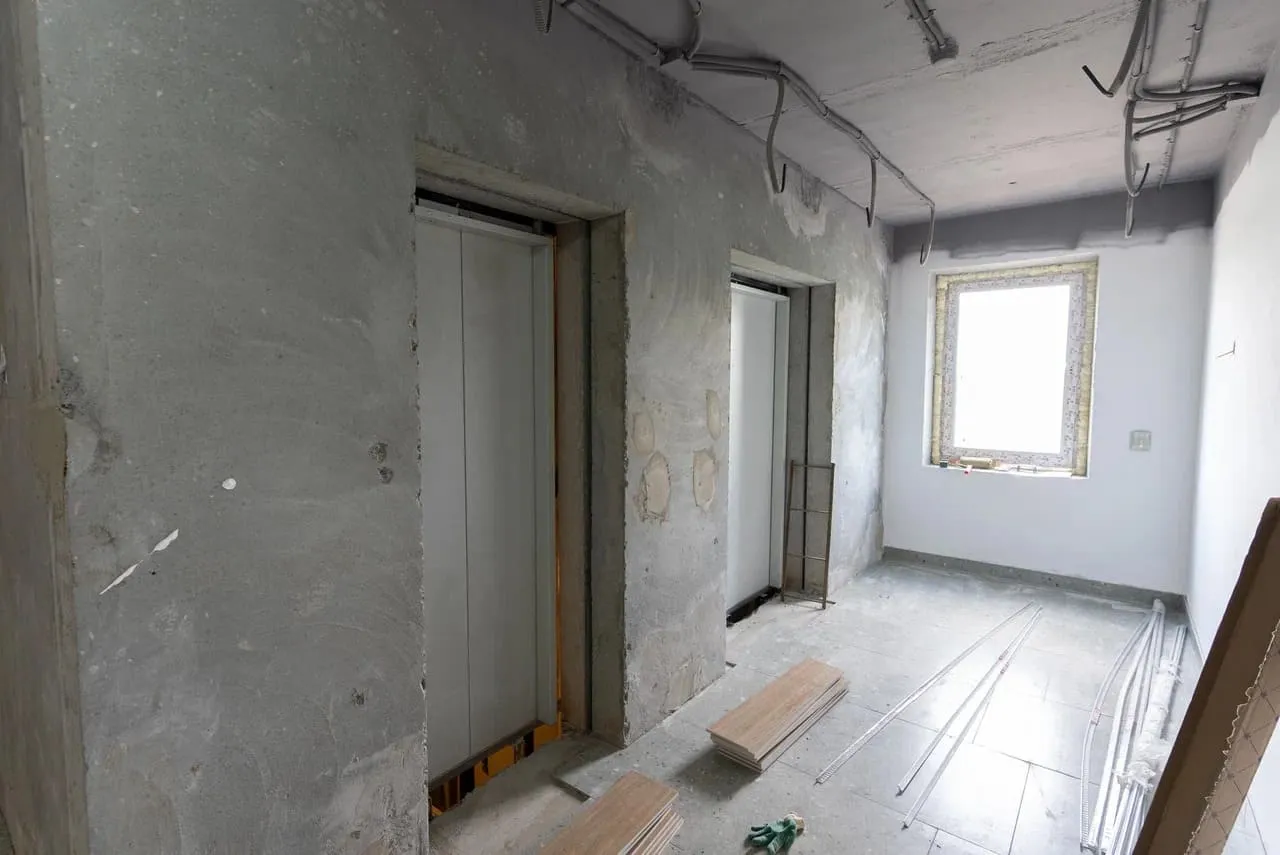 ЖК Семейный квартал ход строительства