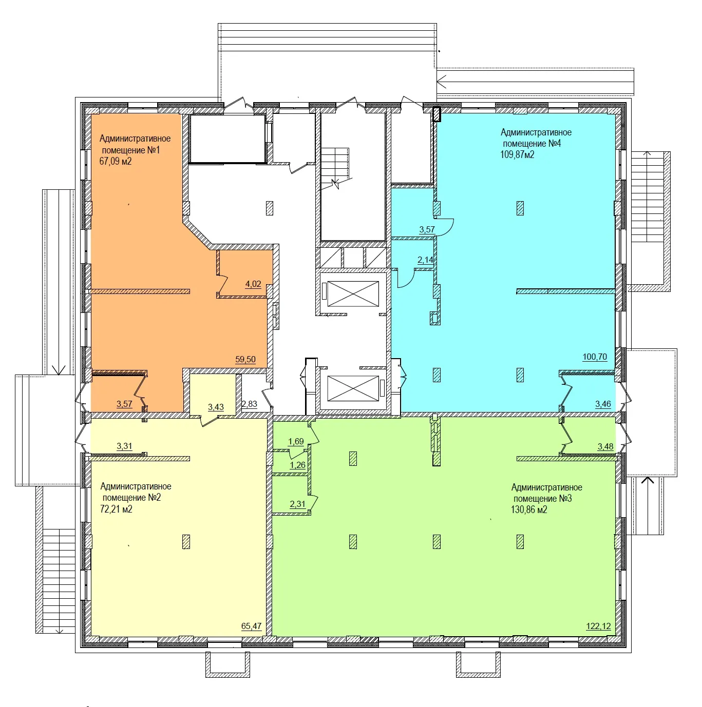 ЖК "RedFox (РэдФокс)" ход строительства