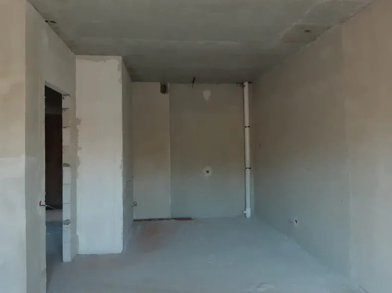 ЖК "RedFox (РэдФокс)" ход строительства