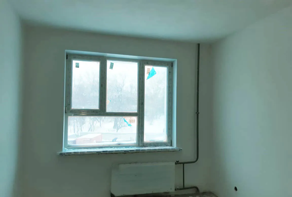 ЖК "RedFox (РэдФокс)" ход строительства