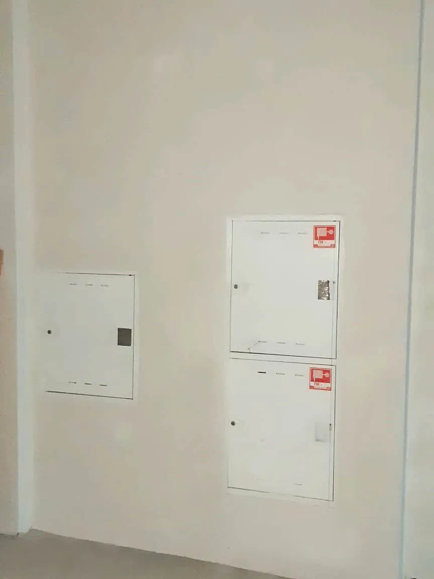 ЖК "RedFox (РэдФокс)" ход строительства