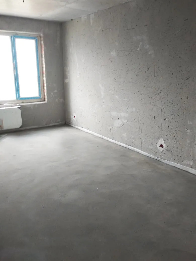 ЖК "RedFox (РэдФокс)" ход строительства