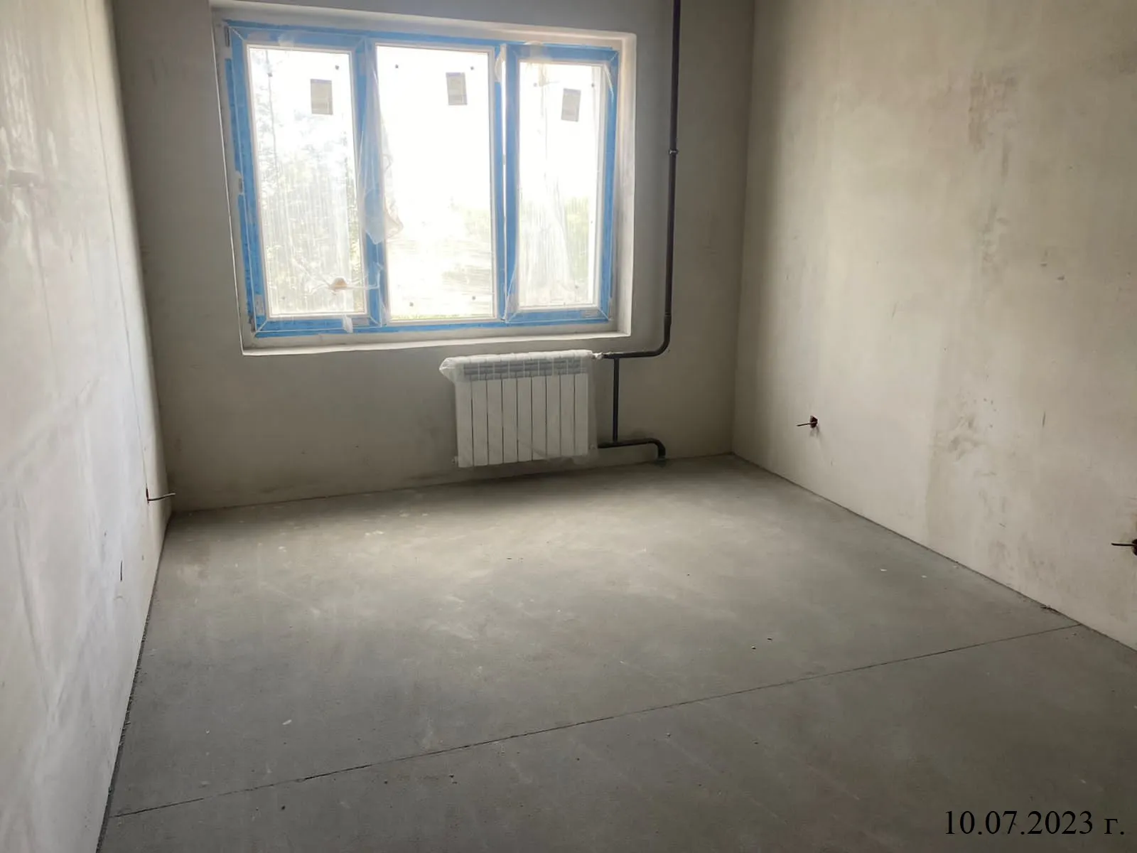 ЖК "RedFox (РэдФокс)" ход строительства