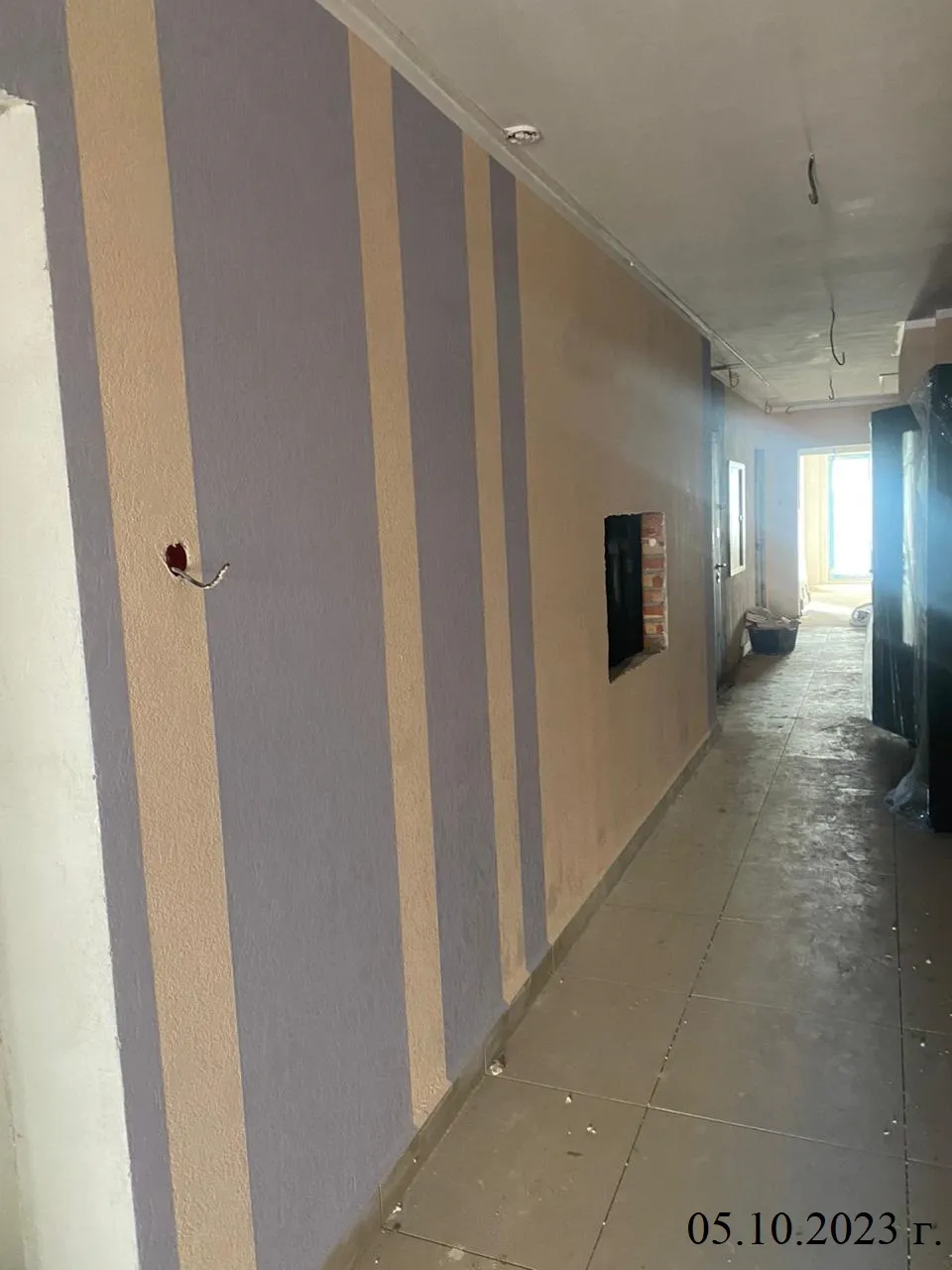 ЖК "RedFox (РэдФокс)" ход строительства