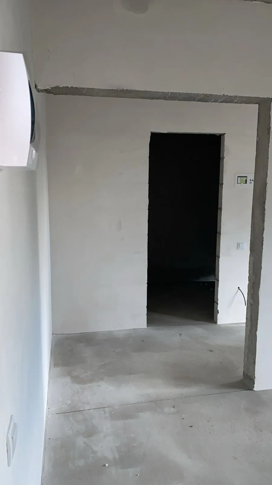 ЖК Эко-квартал на Кедровой ход строительства