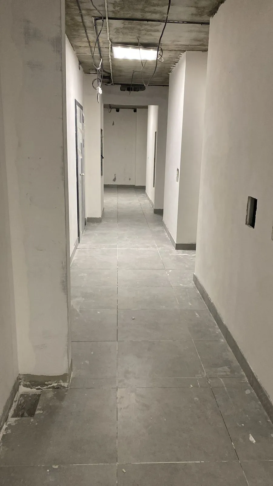 ЖК Эко-квартал на Кедровой ход строительства