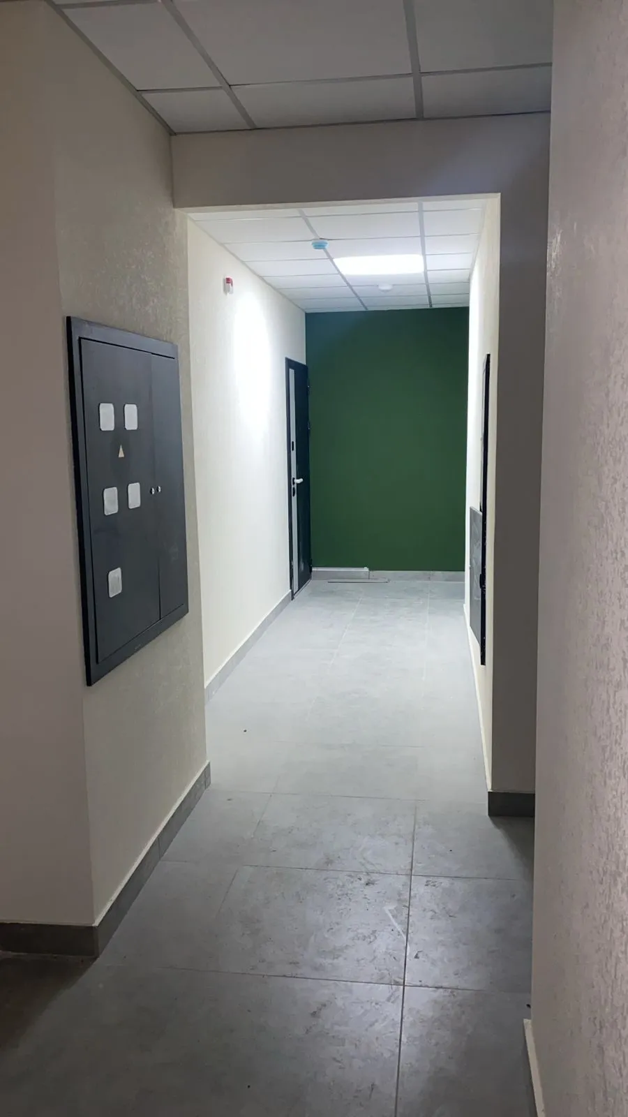 ЖК Эко-квартал на Кедровой ход строительства