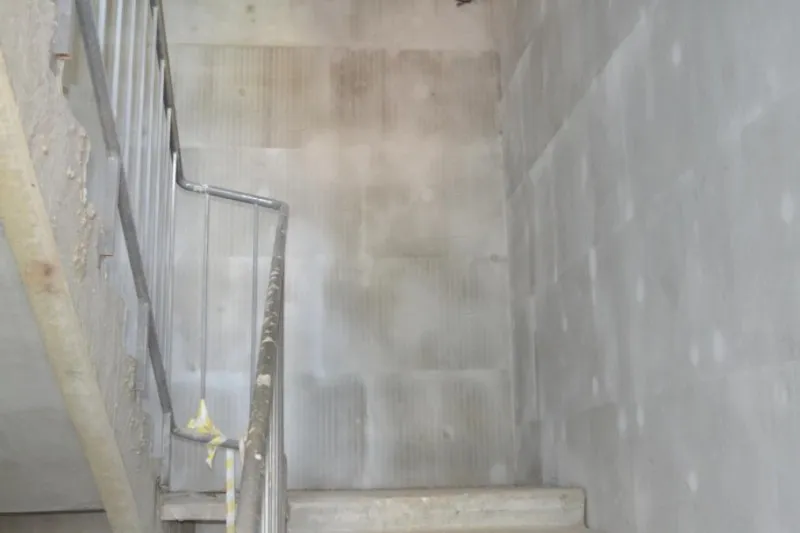 ЖК "КрымSKY (Крымский)" ход строительства