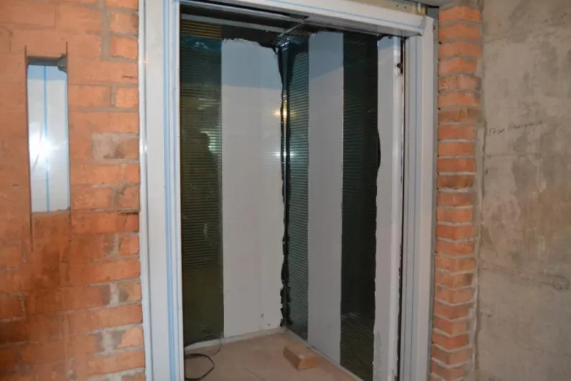 ЖК "КрымSKY (Крымский)" ход строительства