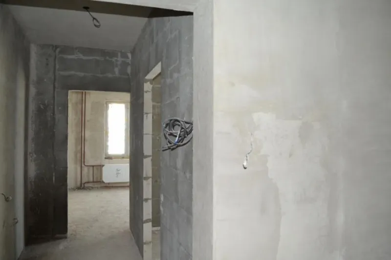 ЖК "КрымSKY (Крымский)" ход строительства