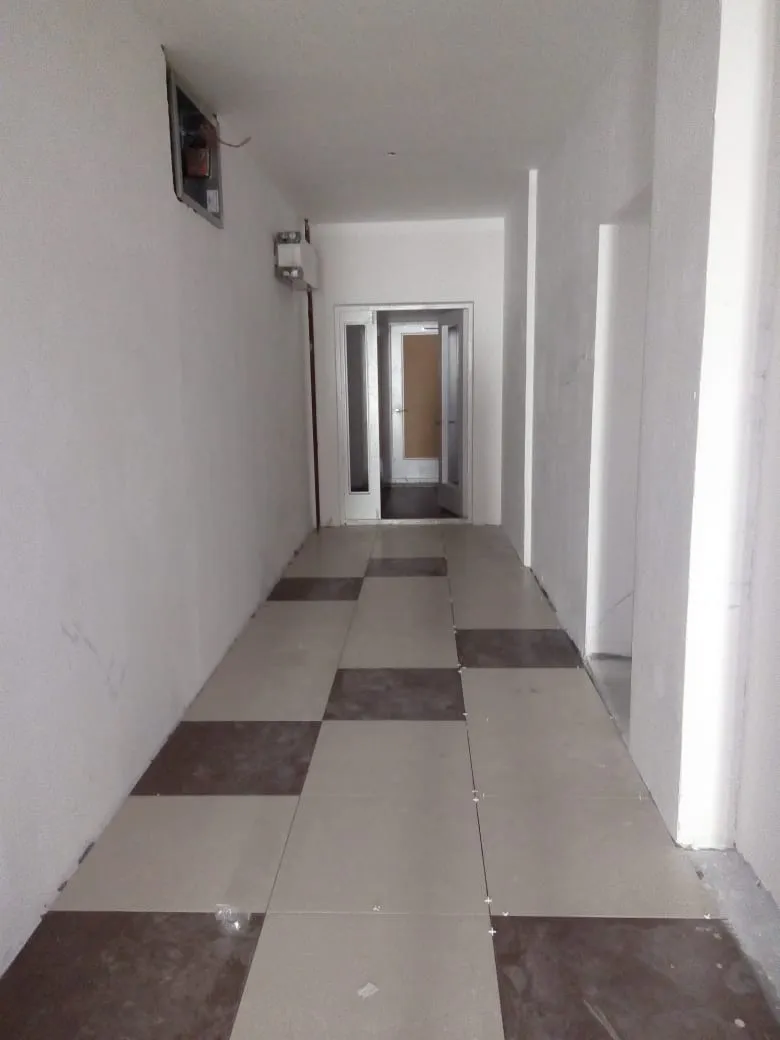 ЖК "КрымSKY (Крымский)" ход строительства