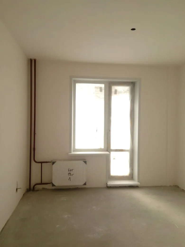 ЖК "КрымSKY (Крымский)" ход строительства