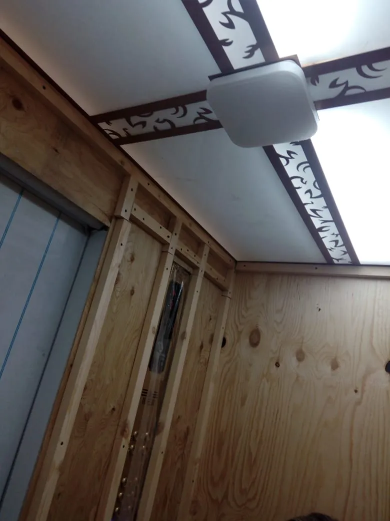 ЖК "КрымSKY (Крымский)" ход строительства