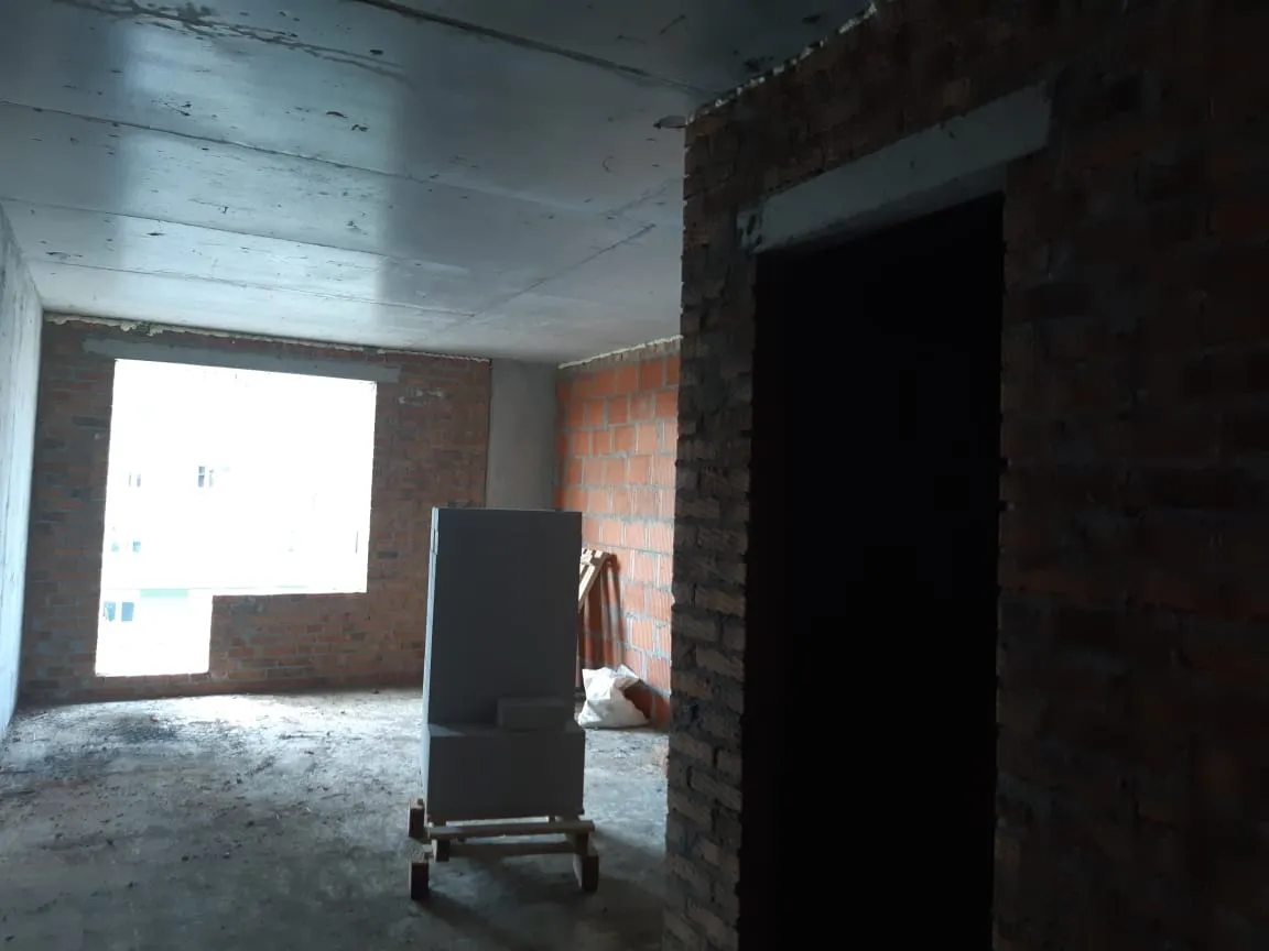 ЖК "КрымSKY (Крымский)" ход строительства