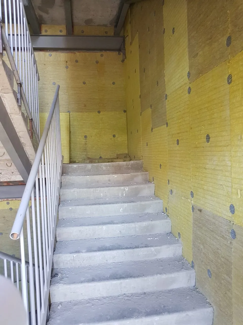 ЖК "КрымSKY (Крымский)" ход строительства