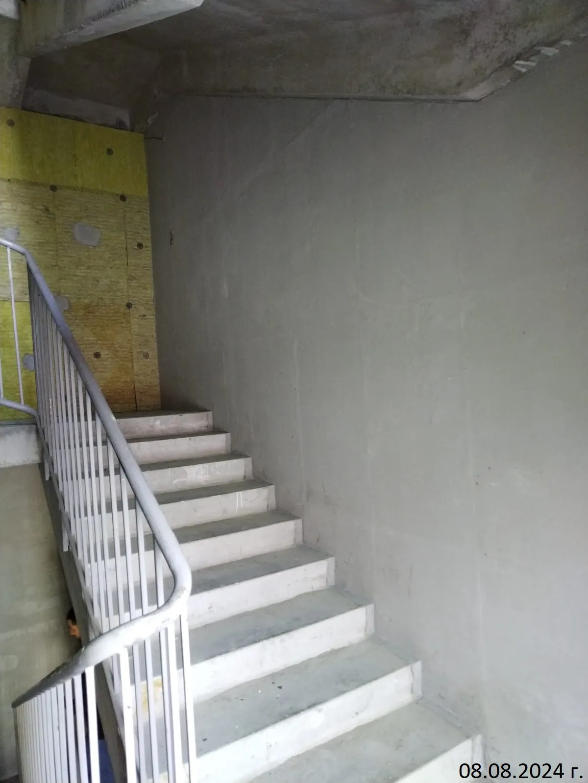 ЖК "КрымSKY (Крымский)" ход строительства