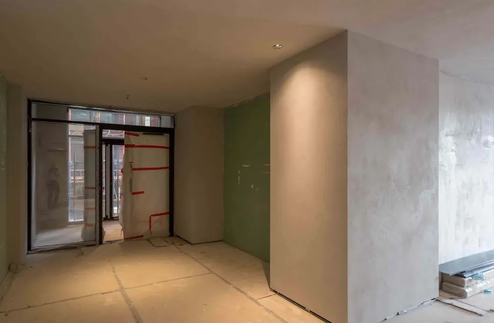 ЖК Мылзавод ход строительства