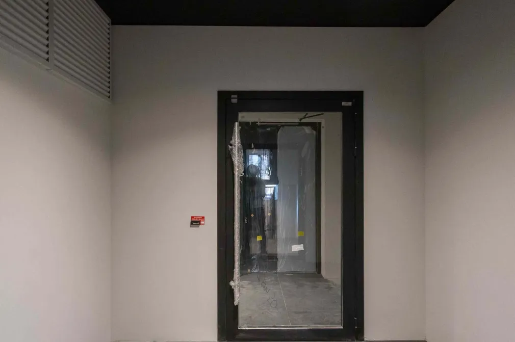 ЖК Мылзавод ход строительства