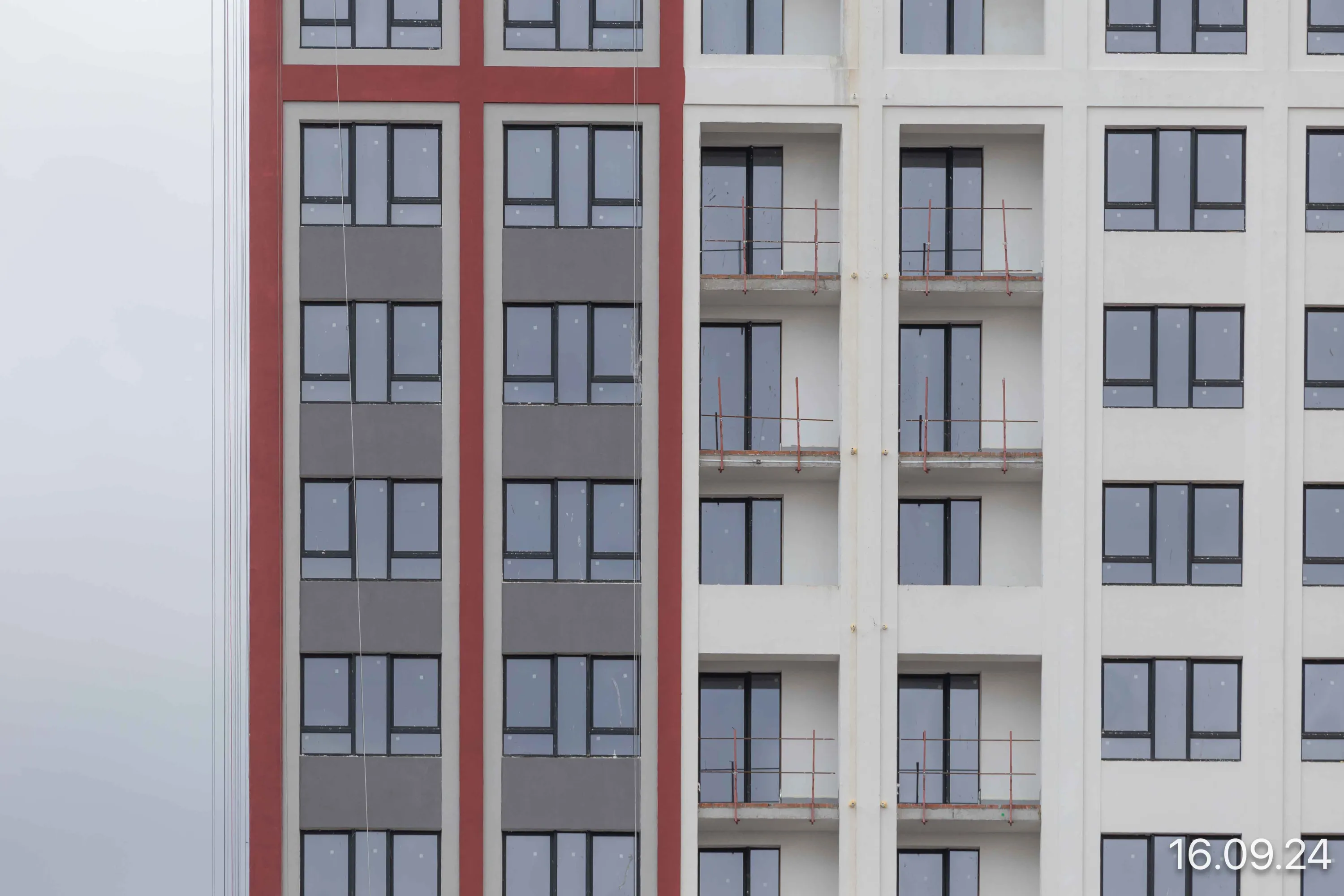 ЖК Мылзавод ход строительства