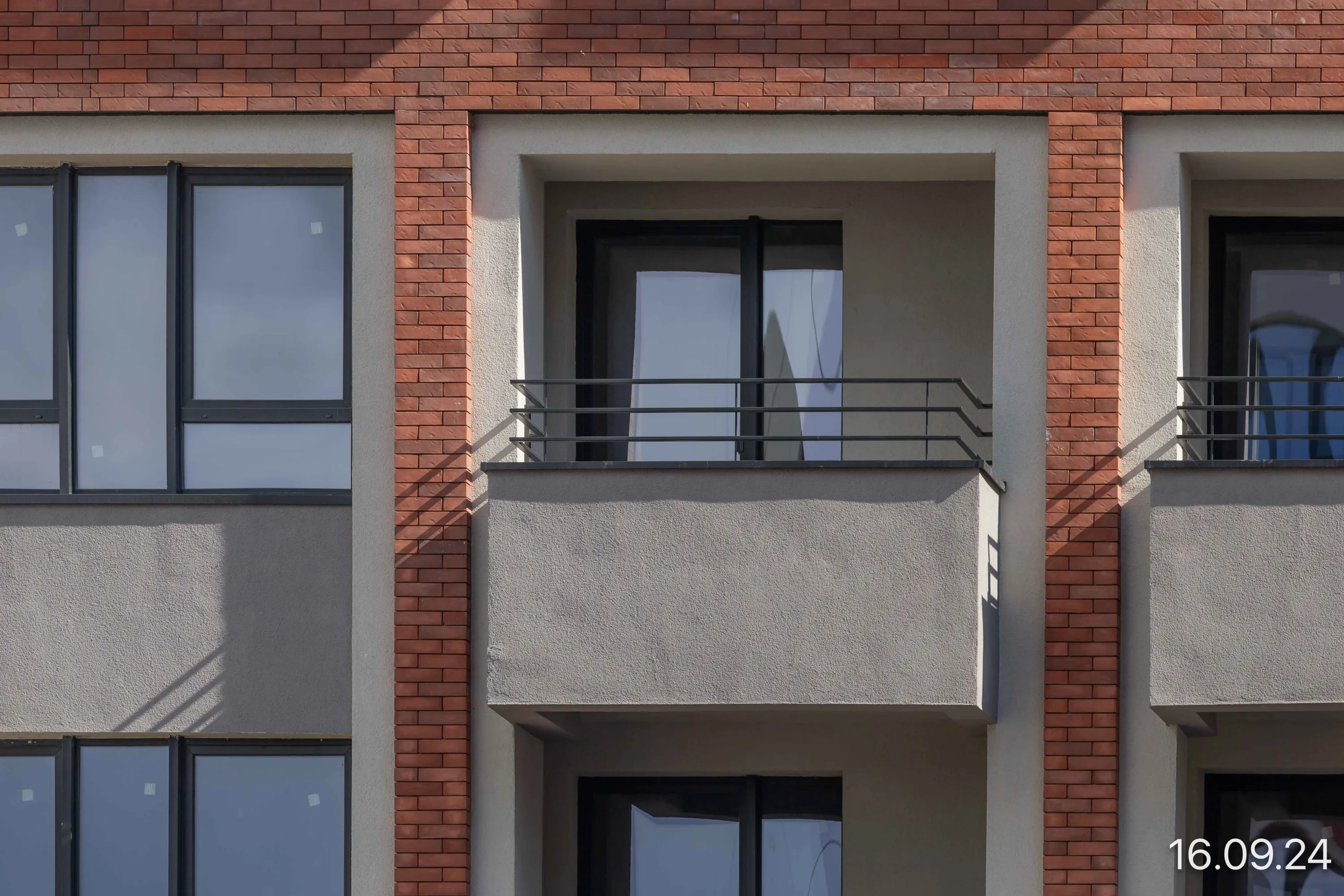 ЖК Мылзавод ход строительства