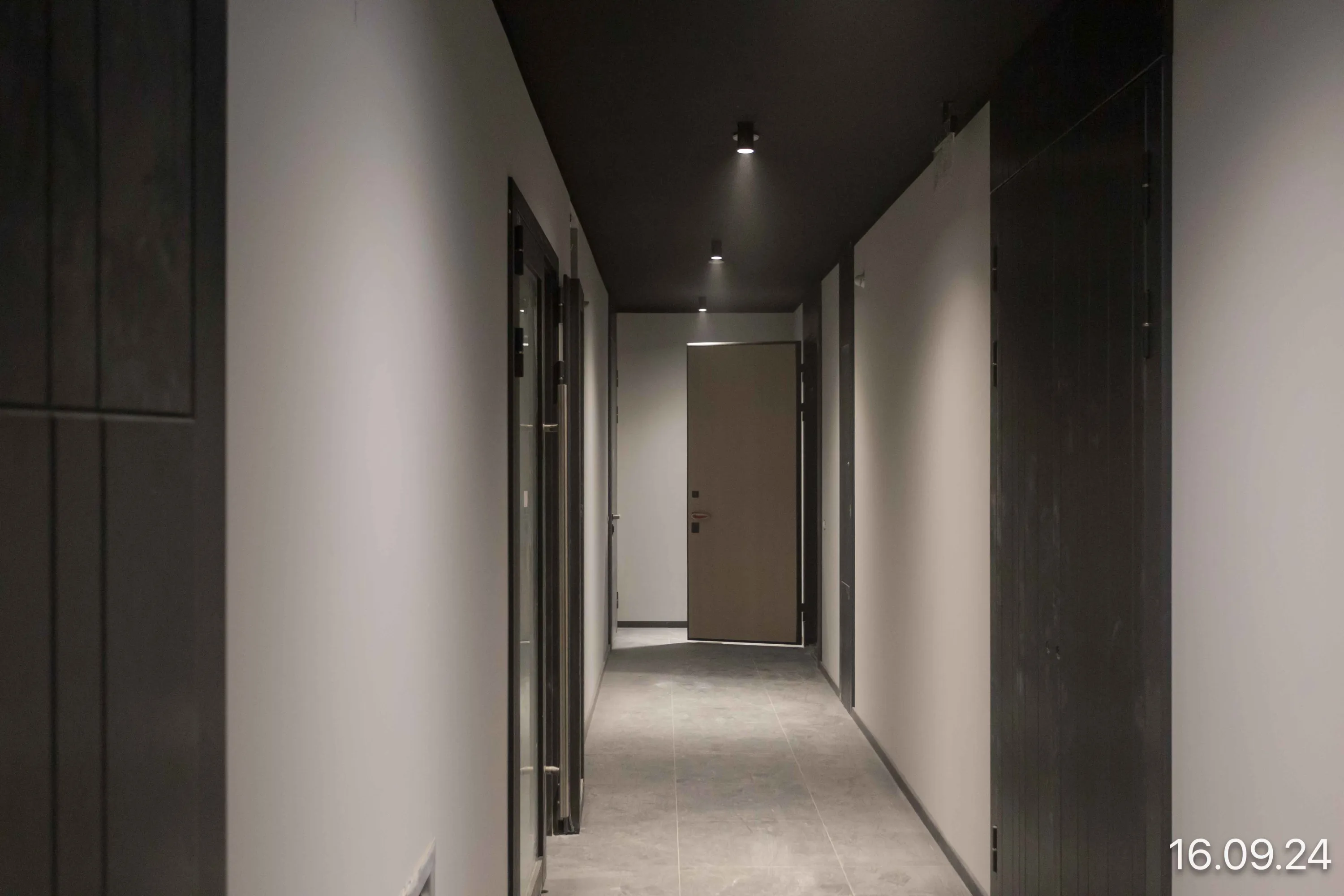 ЖК Мылзавод ход строительства