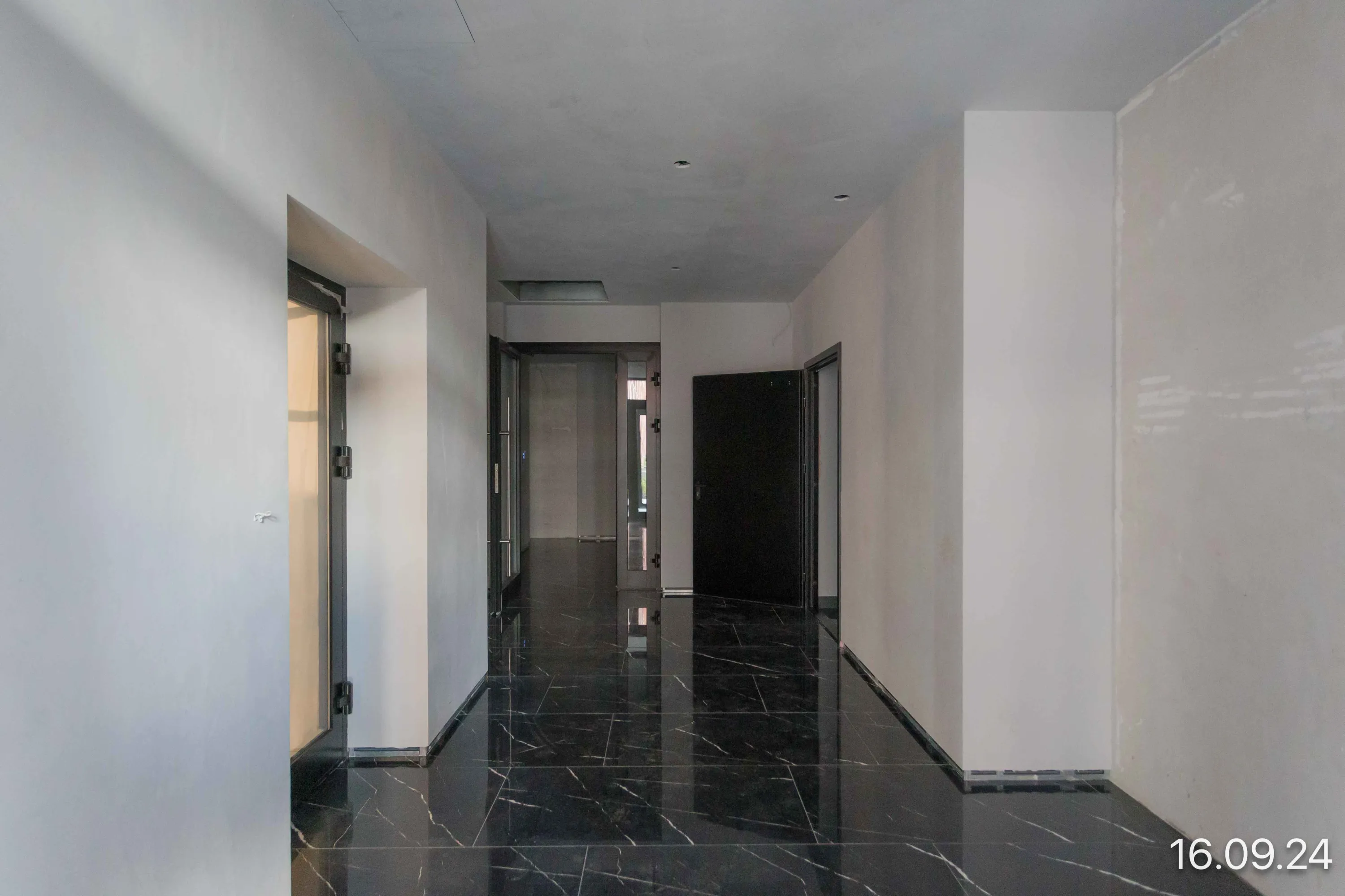 ЖК Мылзавод ход строительства