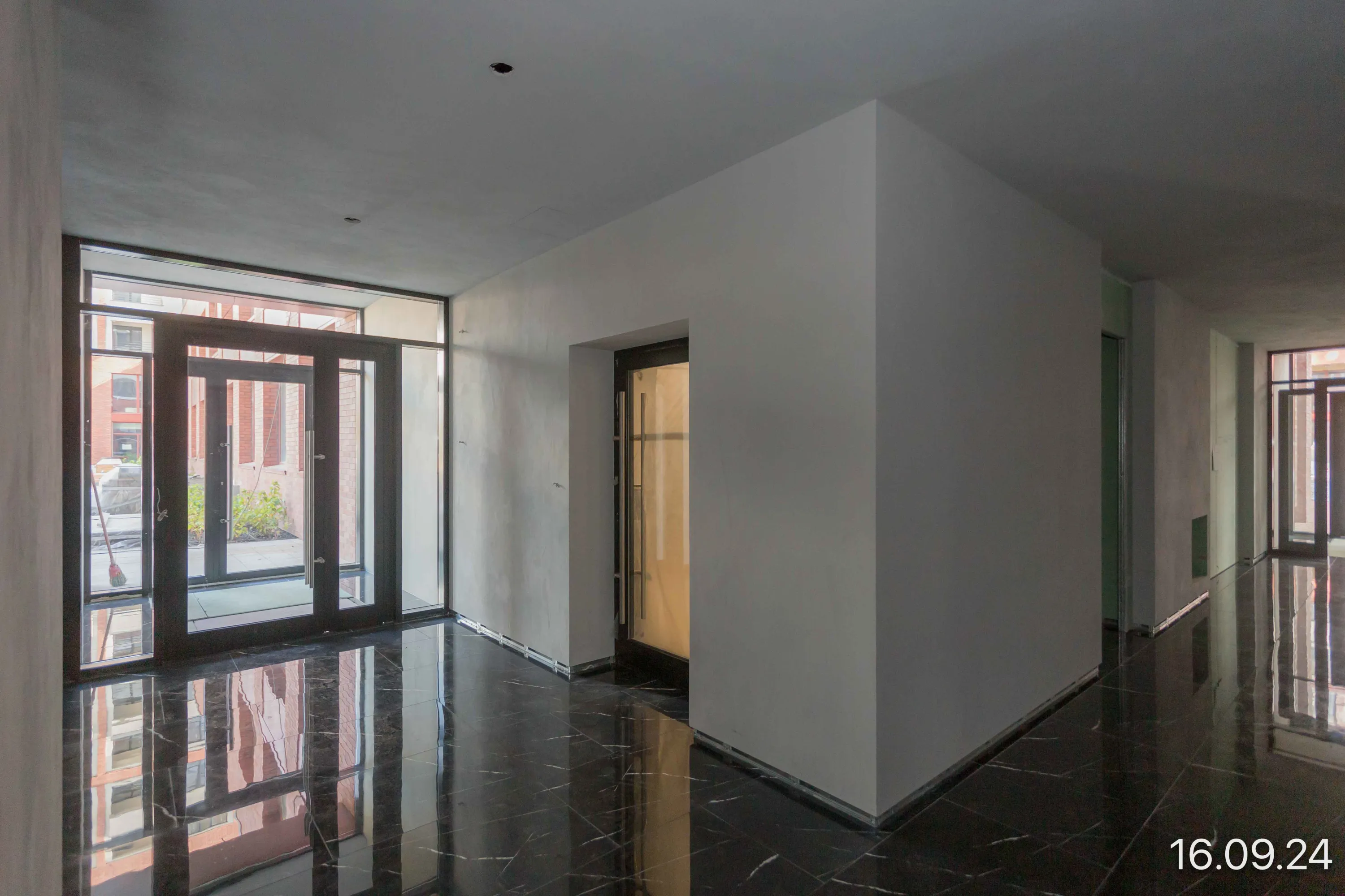 ЖК Мылзавод ход строительства