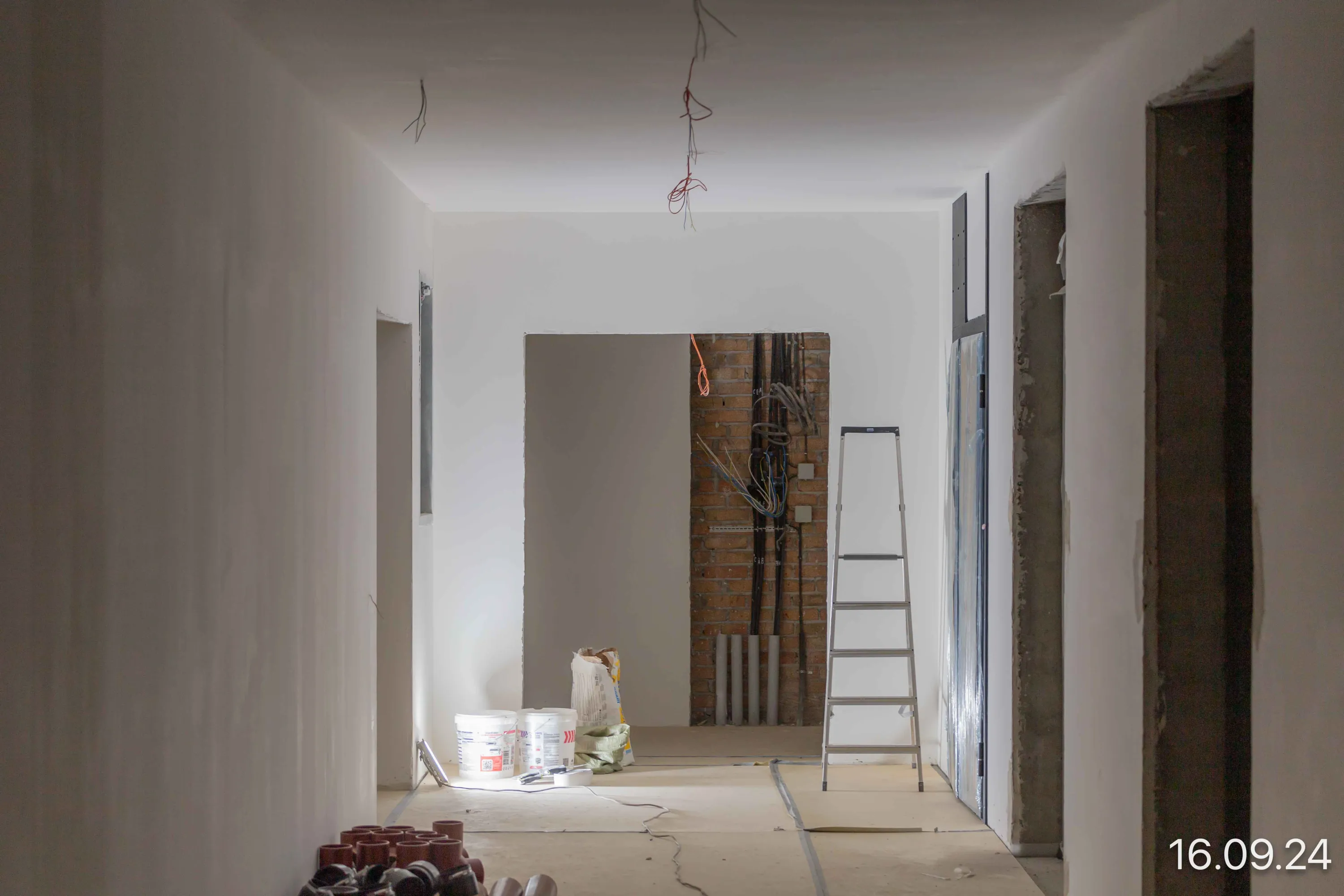 ЖК Мылзавод ход строительства