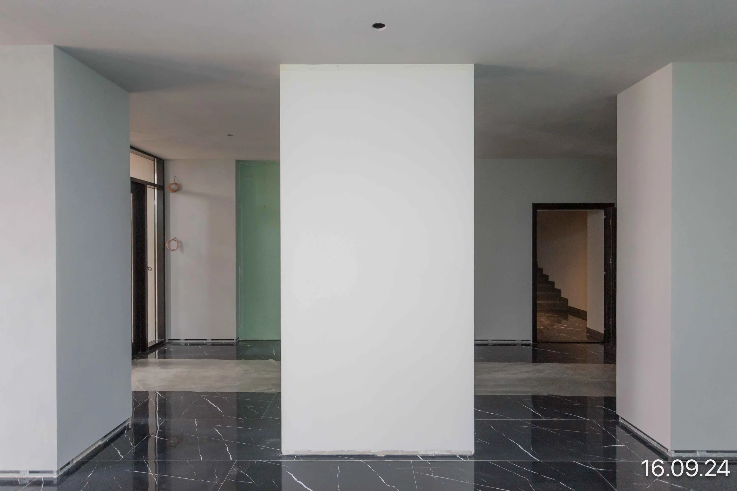 ЖК Мылзавод ход строительства