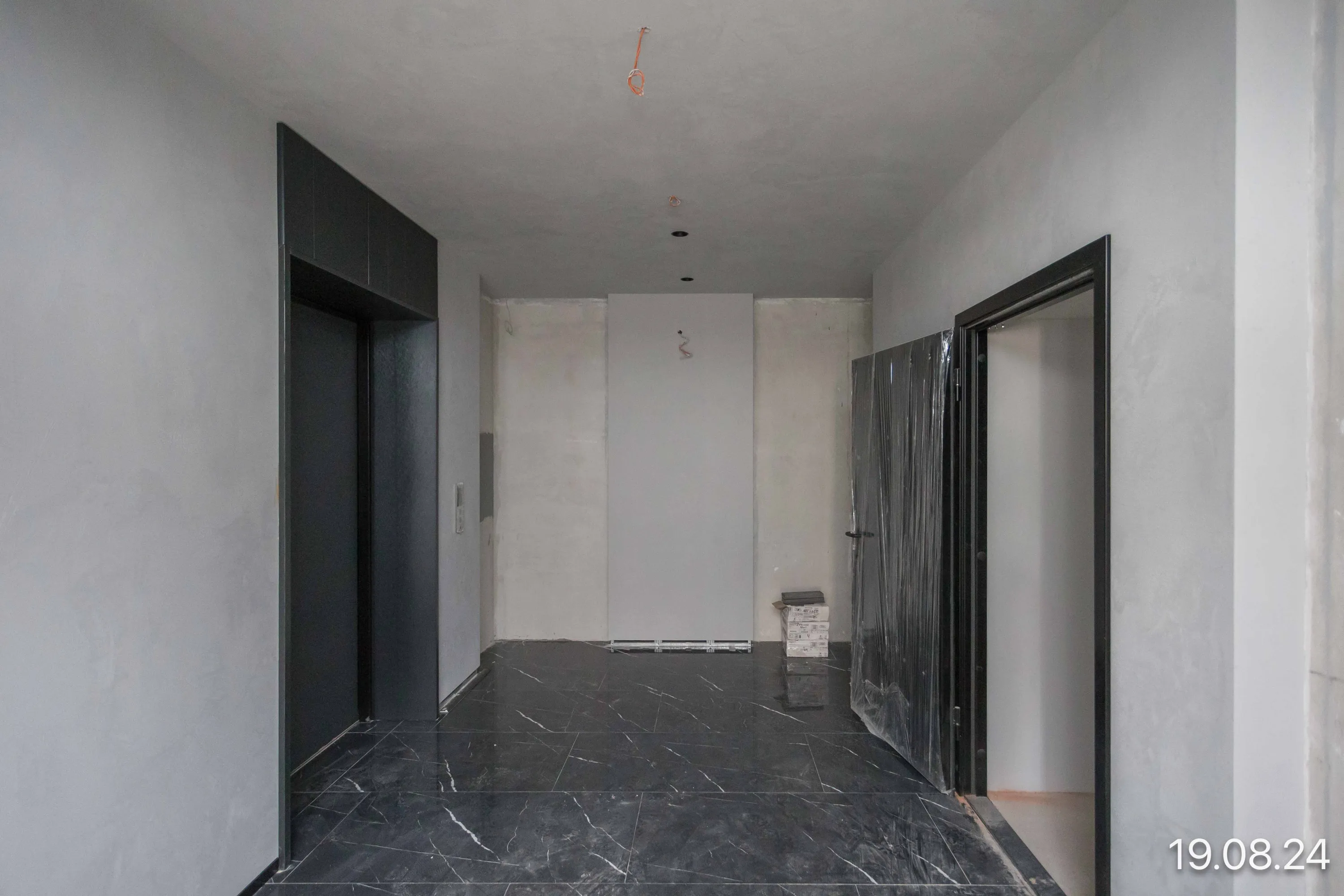 ЖК Мылзавод ход строительства