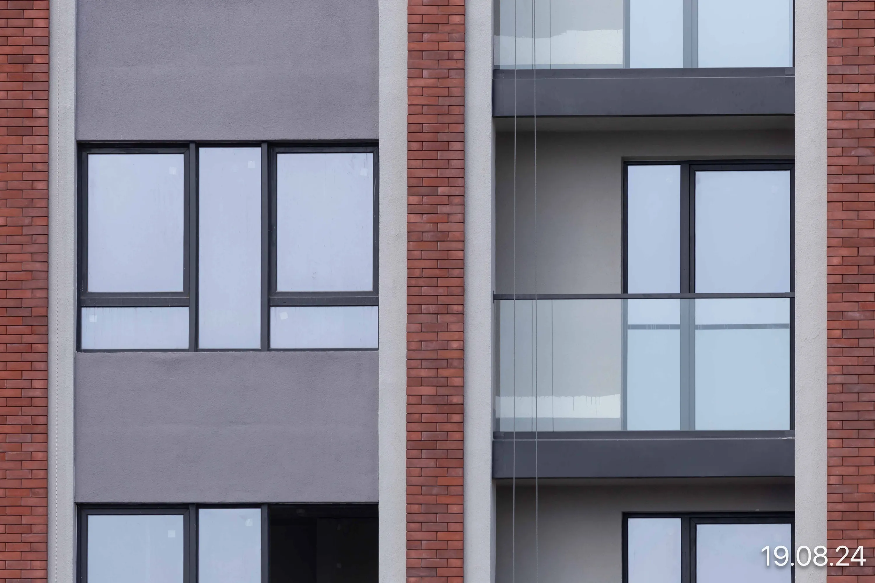 ЖК Мылзавод ход строительства