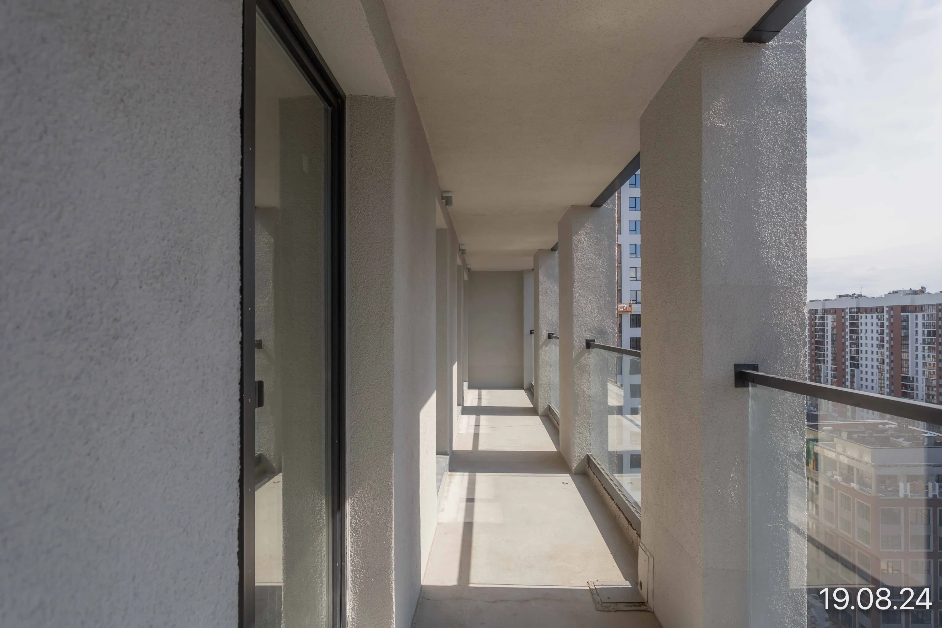 ЖК Мылзавод ход строительства