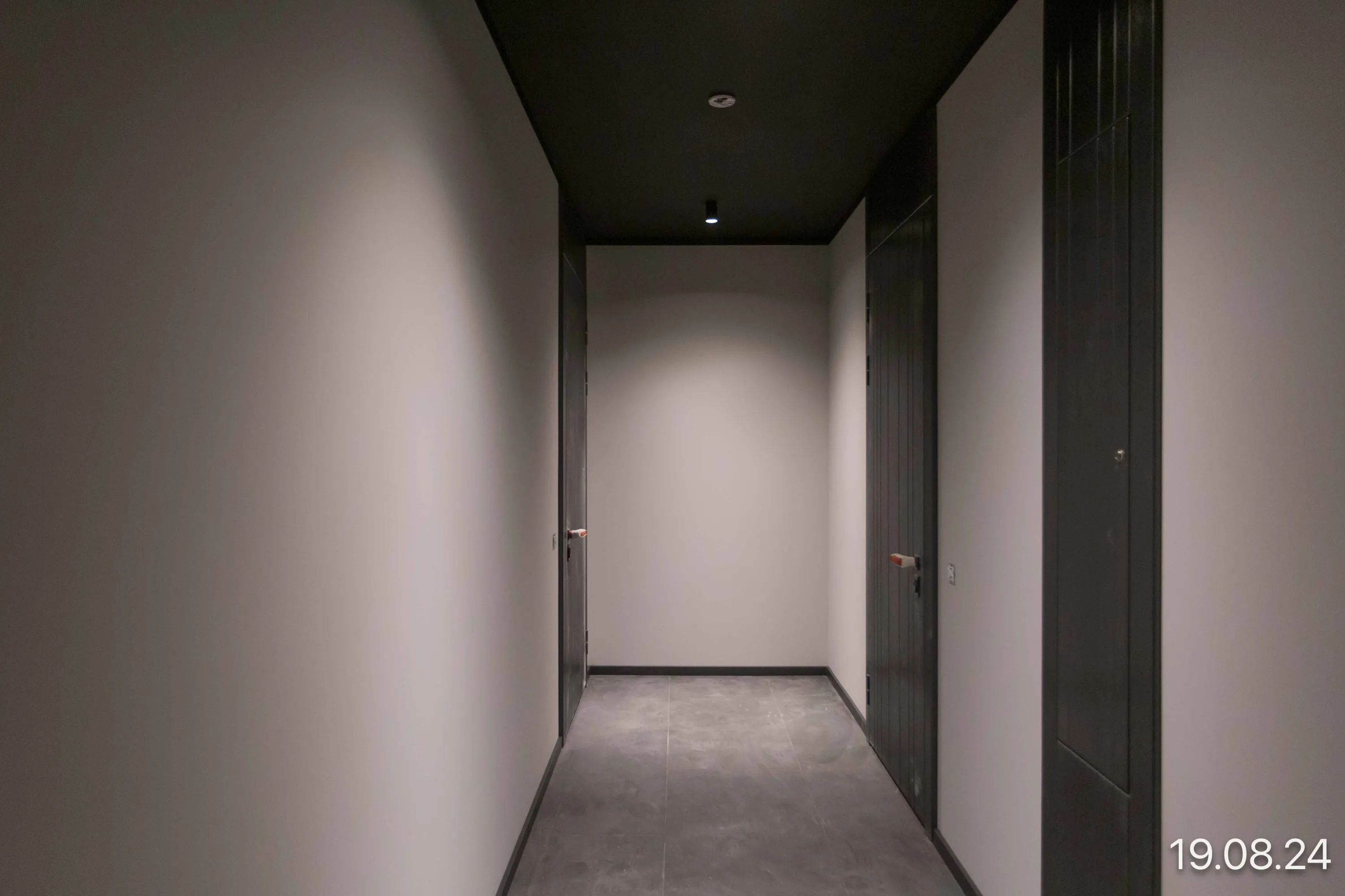 ЖК Мылзавод ход строительства