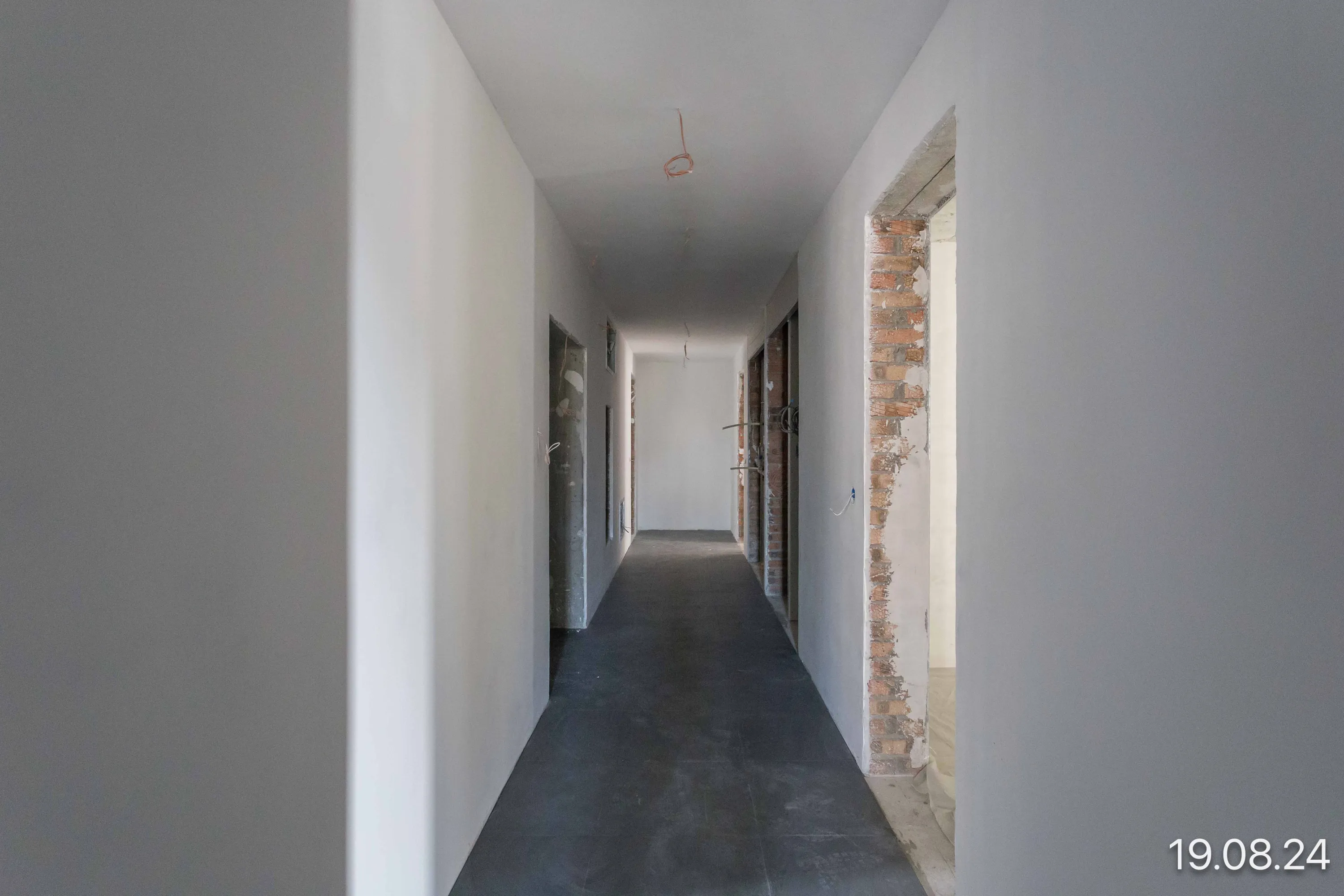 ЖК Мылзавод ход строительства