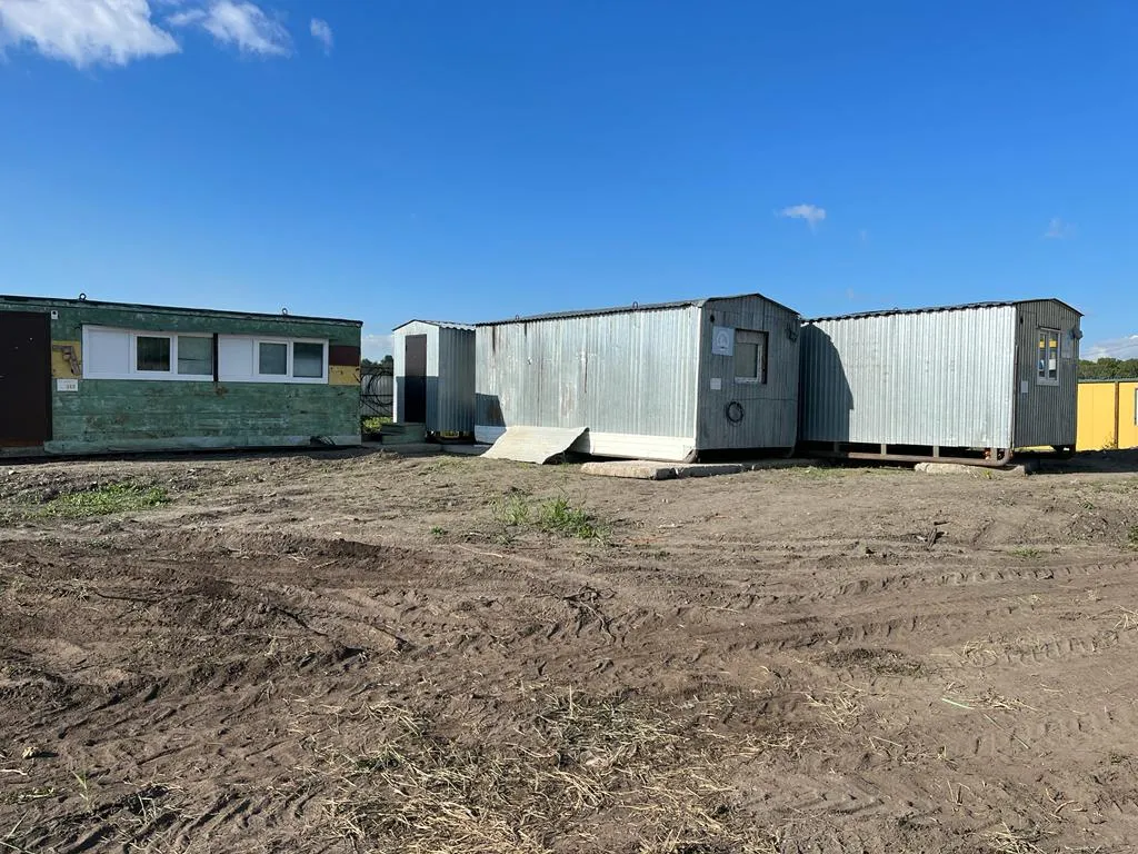 ЖК "Новый горизонт" ход строительства