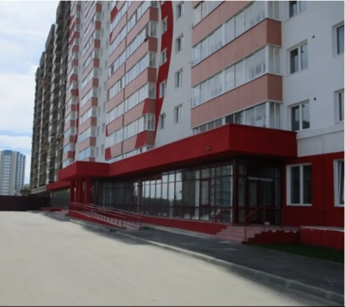 ЖК Жилой комплекс  "Матрёшкин двор" ход строительства