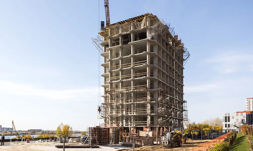 купить новостройку в ЖК Чернышевский