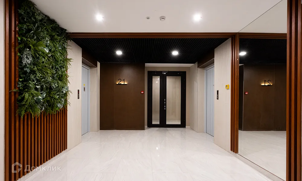 купить новостройку в ЖК Чернышевский