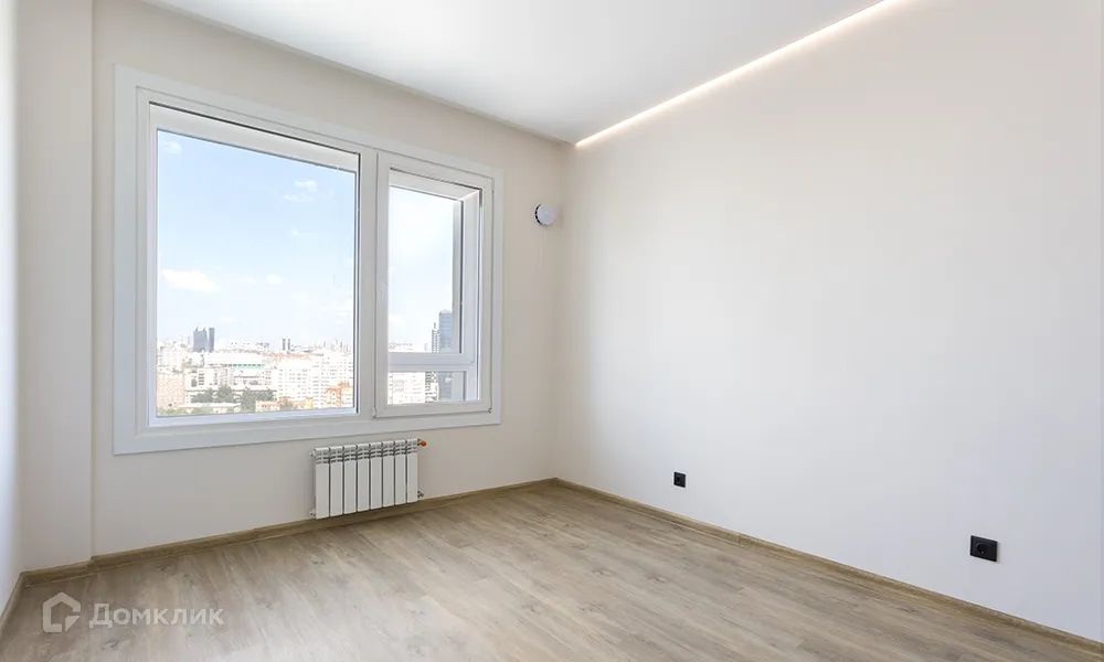 купить новостройку в ЖК Чернышевский