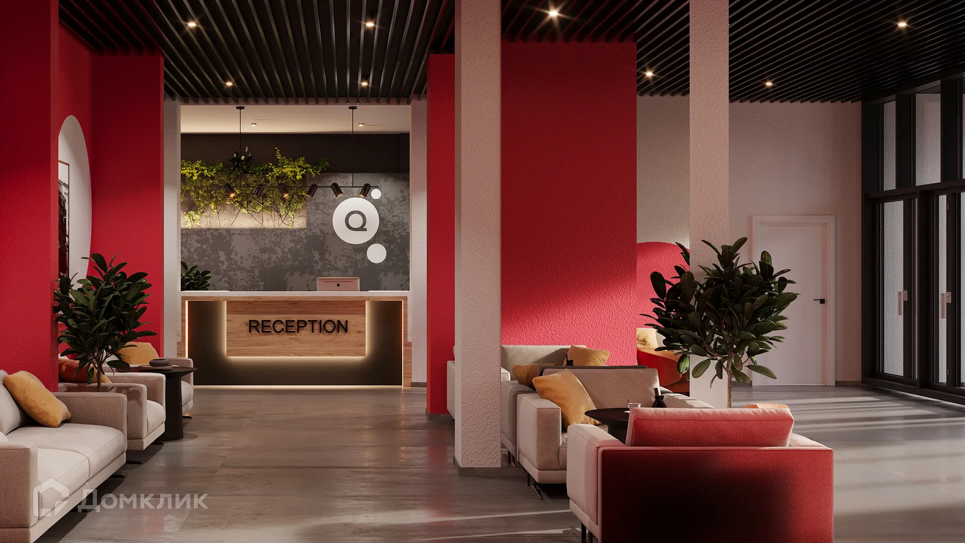 купить новостройку в IQ aparts (АйКью апартс)