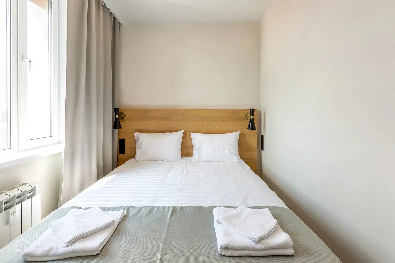 купить новостройку в IQ aparts (АйКью апартс)