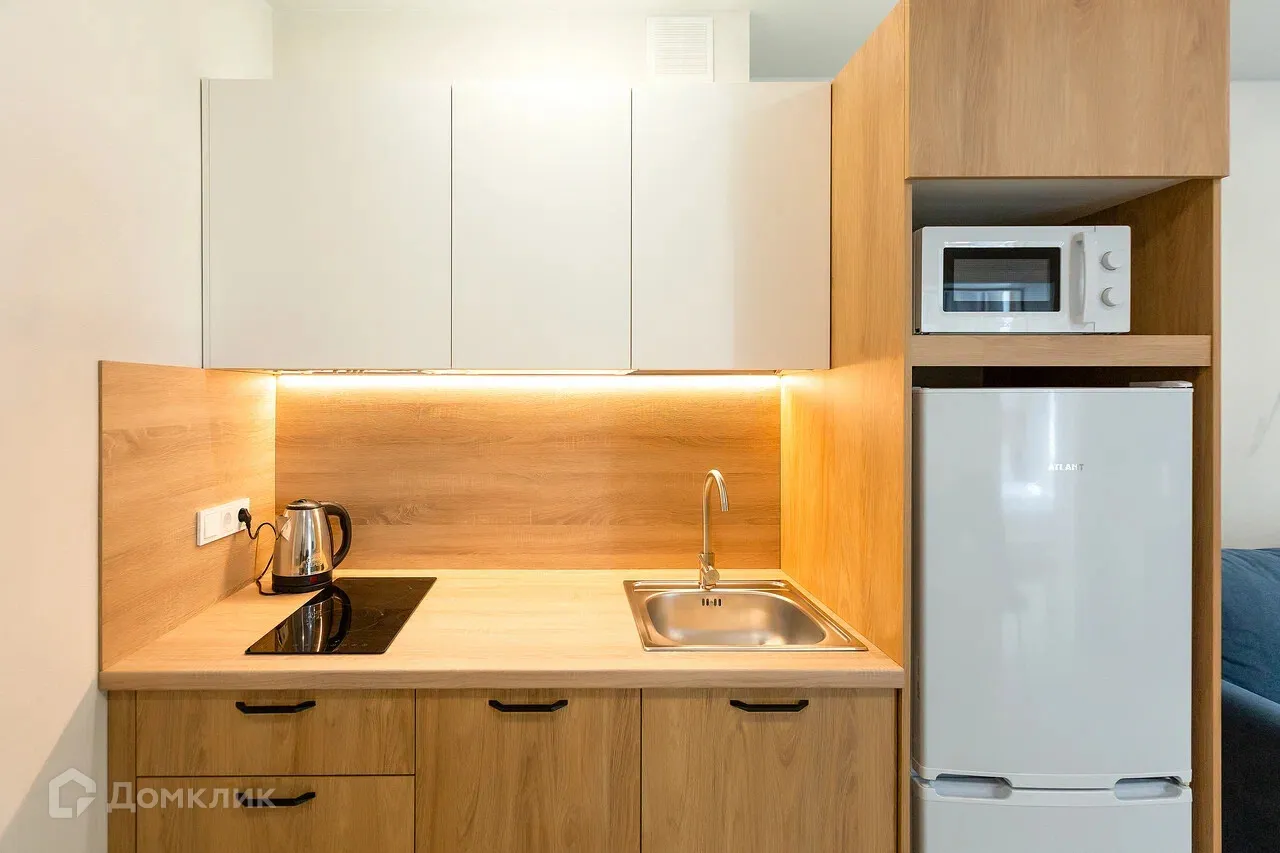 купить новостройку в IQ aparts (АйКью апартс)