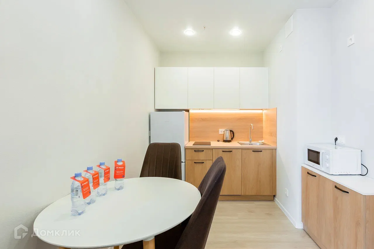 купить новостройку в IQ aparts (АйКью апартс)