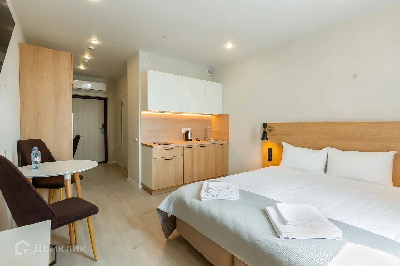 купить новостройку в IQ aparts (АйКью апартс)