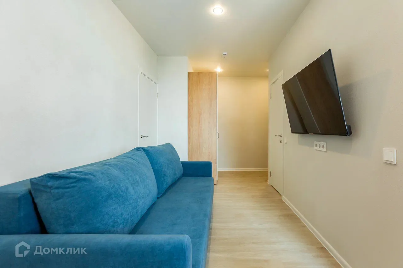 купить новостройку в IQ aparts (АйКью апартс)