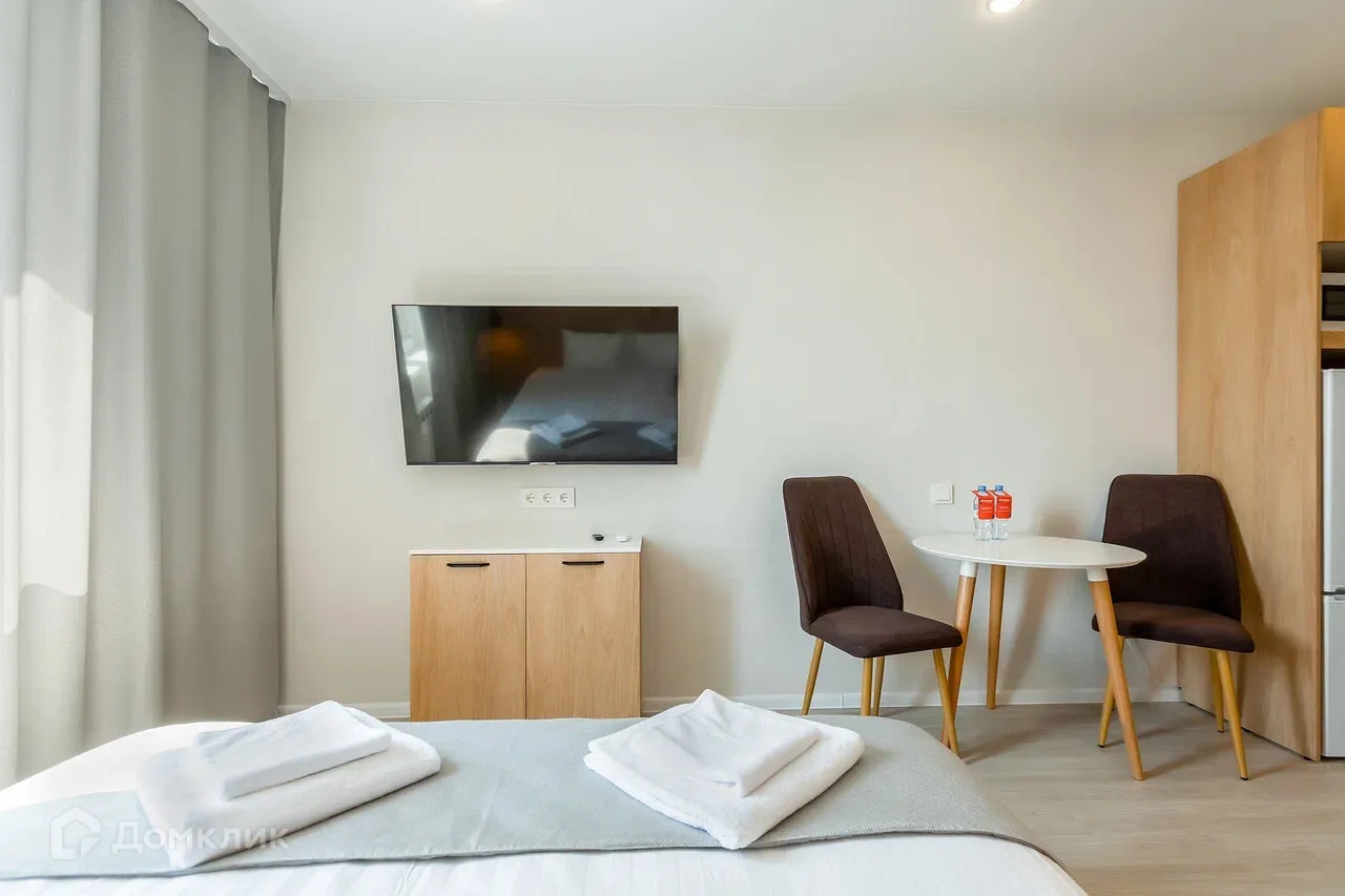 купить новостройку в IQ aparts (АйКью апартс)