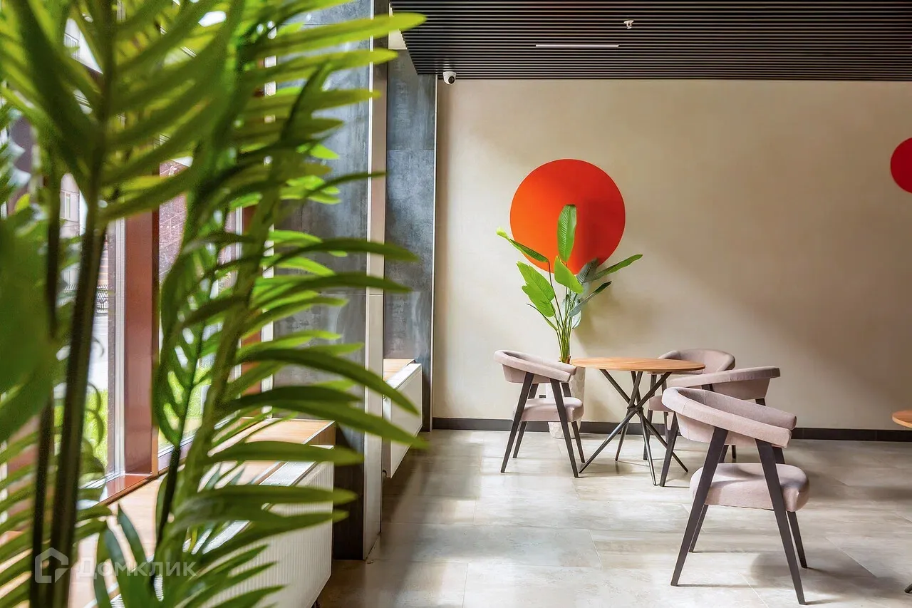 купить новостройку в IQ aparts (АйКью апартс)